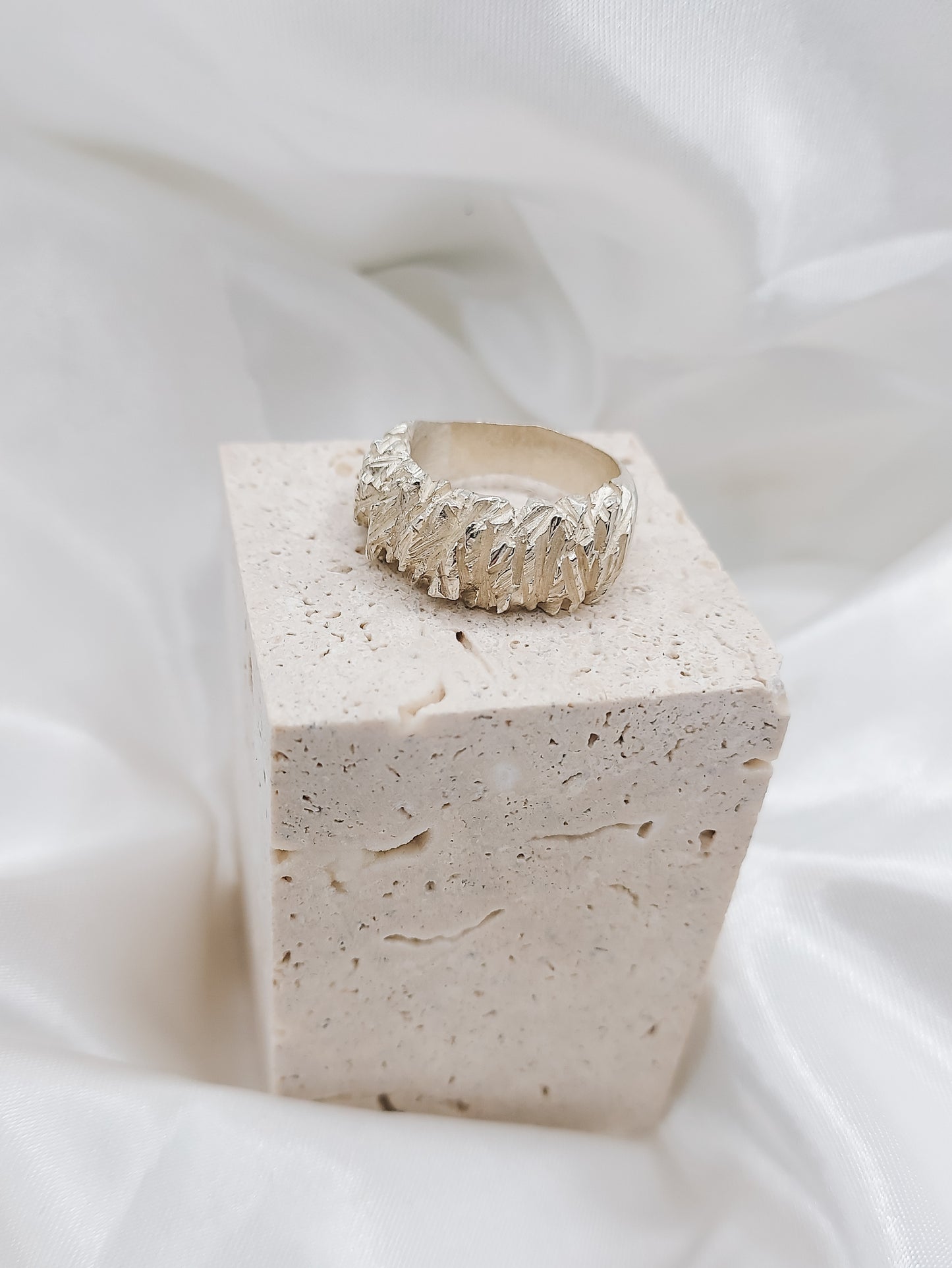 NIEUW: Workshop Ring in Verloren Was - zaterdag 13 december