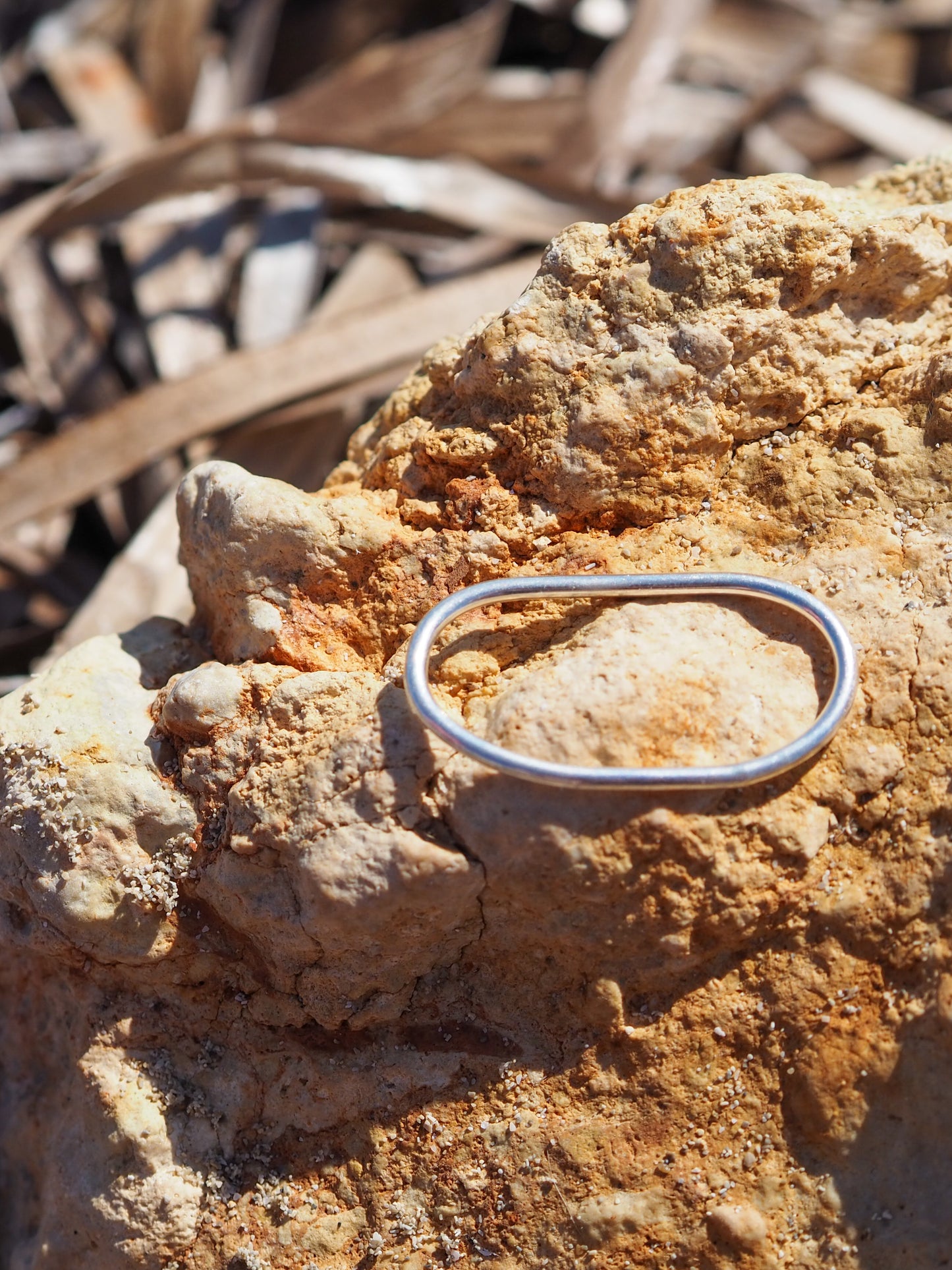 BRUG - dubbele ring
