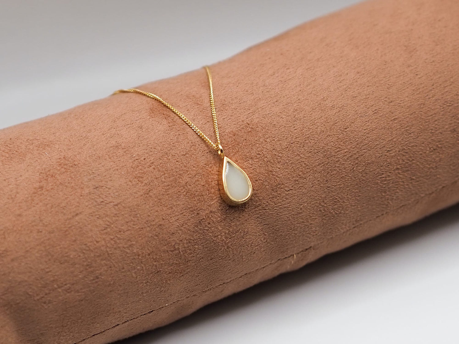 Moedermelkketting