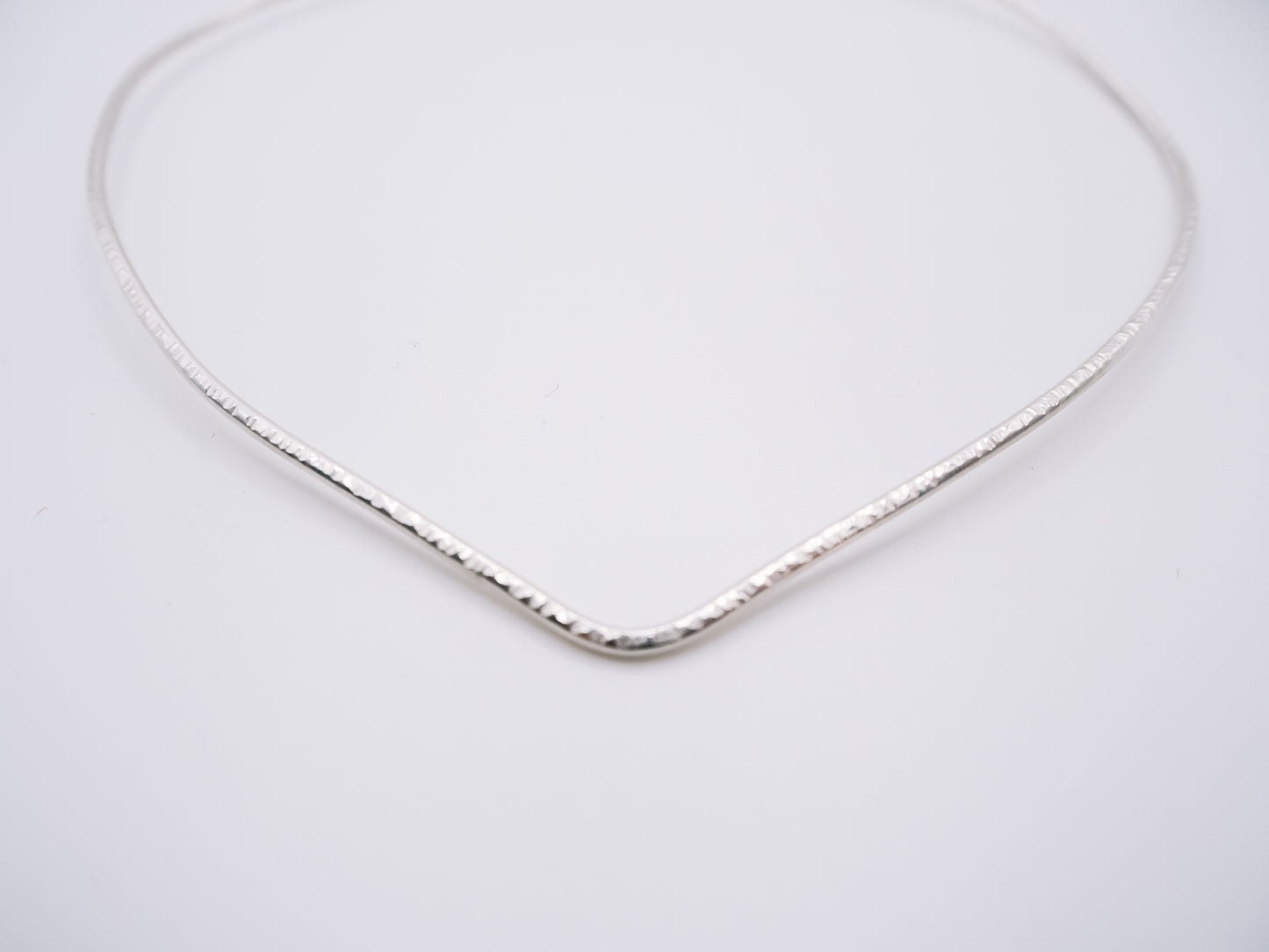 Gehamerde choker