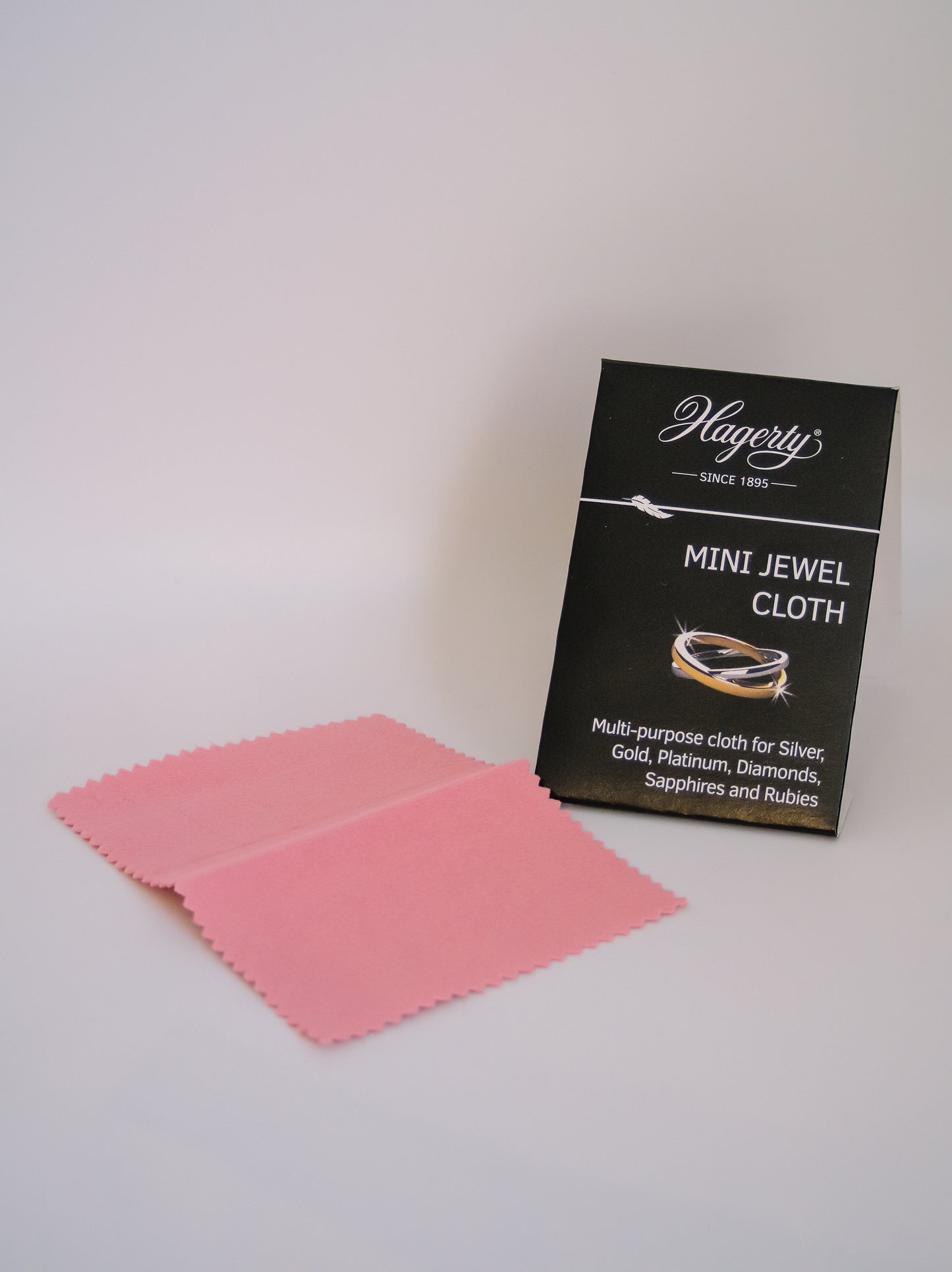 Hagerty Poetsdoek