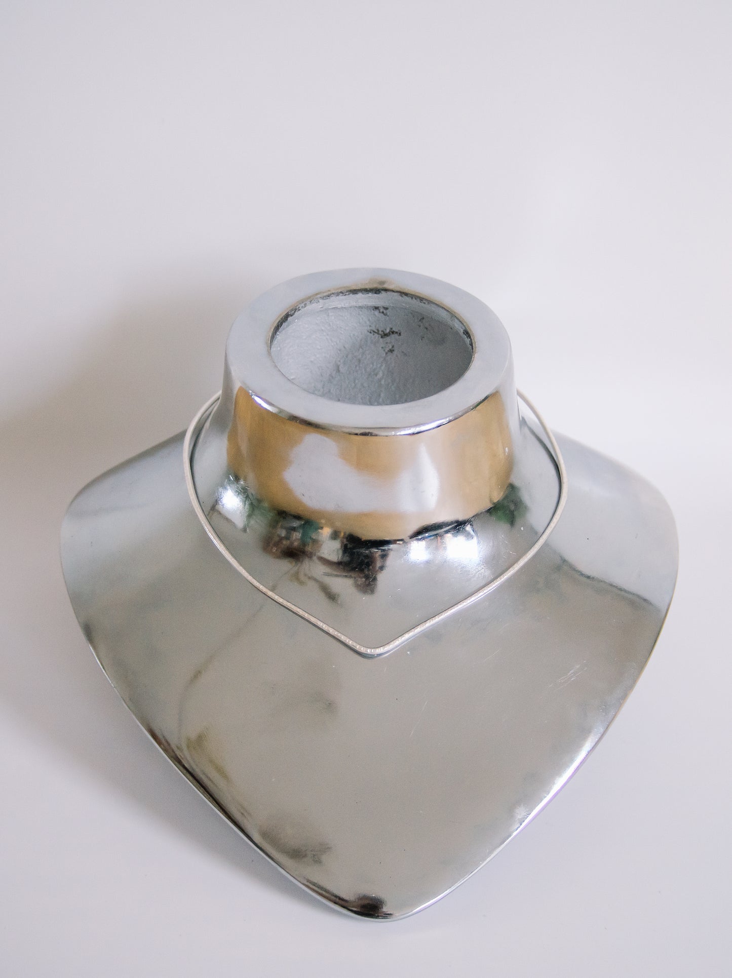 Gehamerde choker