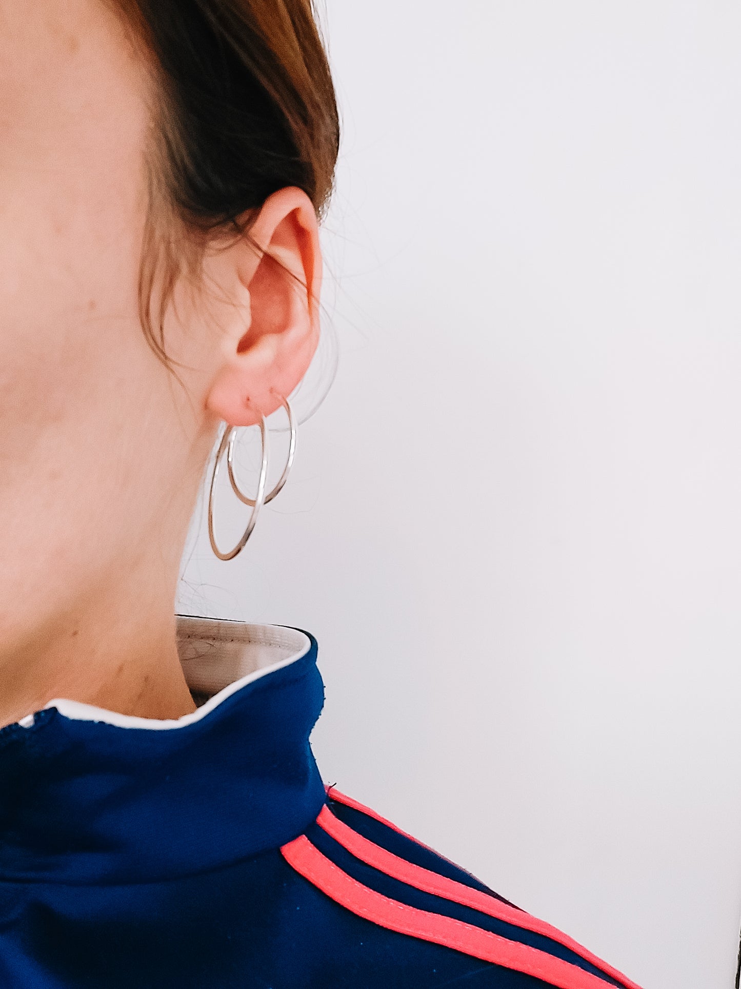 Flexibele hoops
