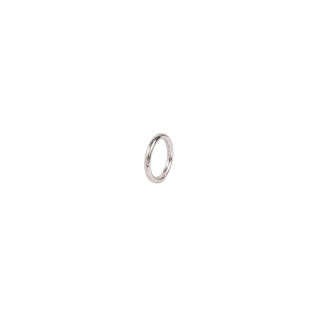 Endeless mini hoop