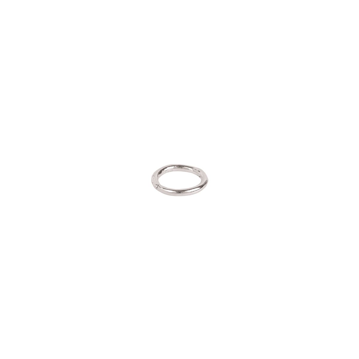 Endeless mini hoop