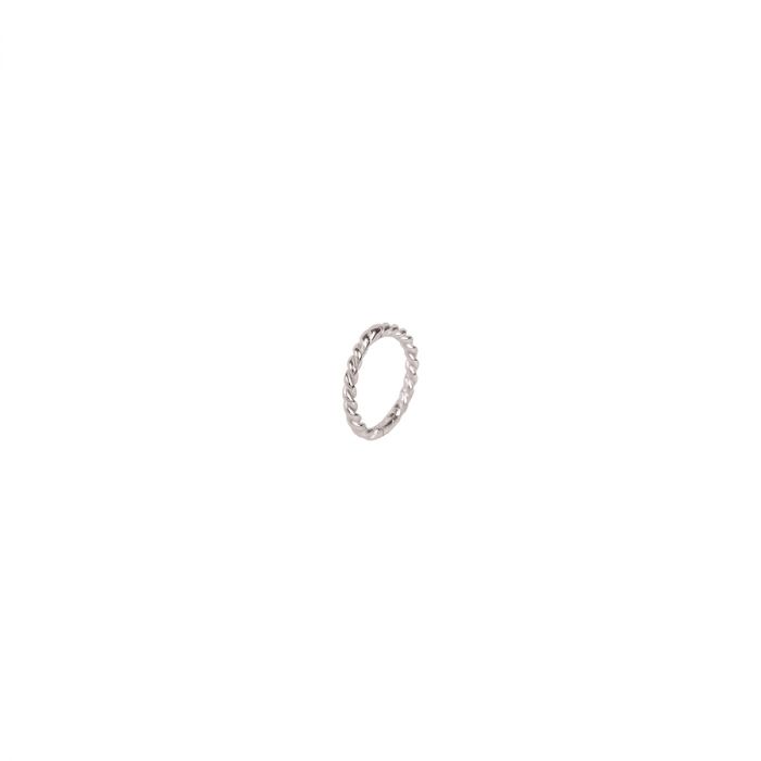 Endeless mini hoop