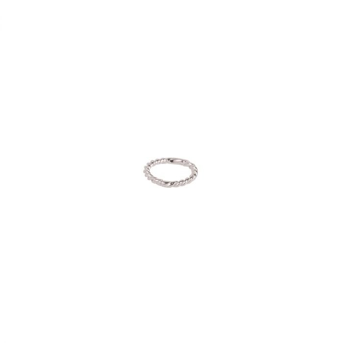 Endeless mini hoop