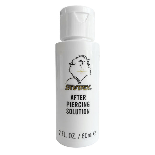 After piercing solution - reinigingsvloeistof
